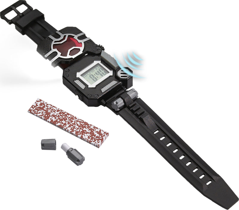 Spy Recon Watch