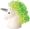 CRYSTAL GROWING UNICORNS