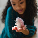 CRYSTAL GROWING UNICORNS