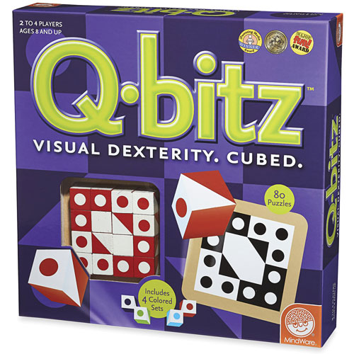 Q-bitz