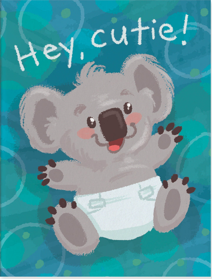 Koala Card