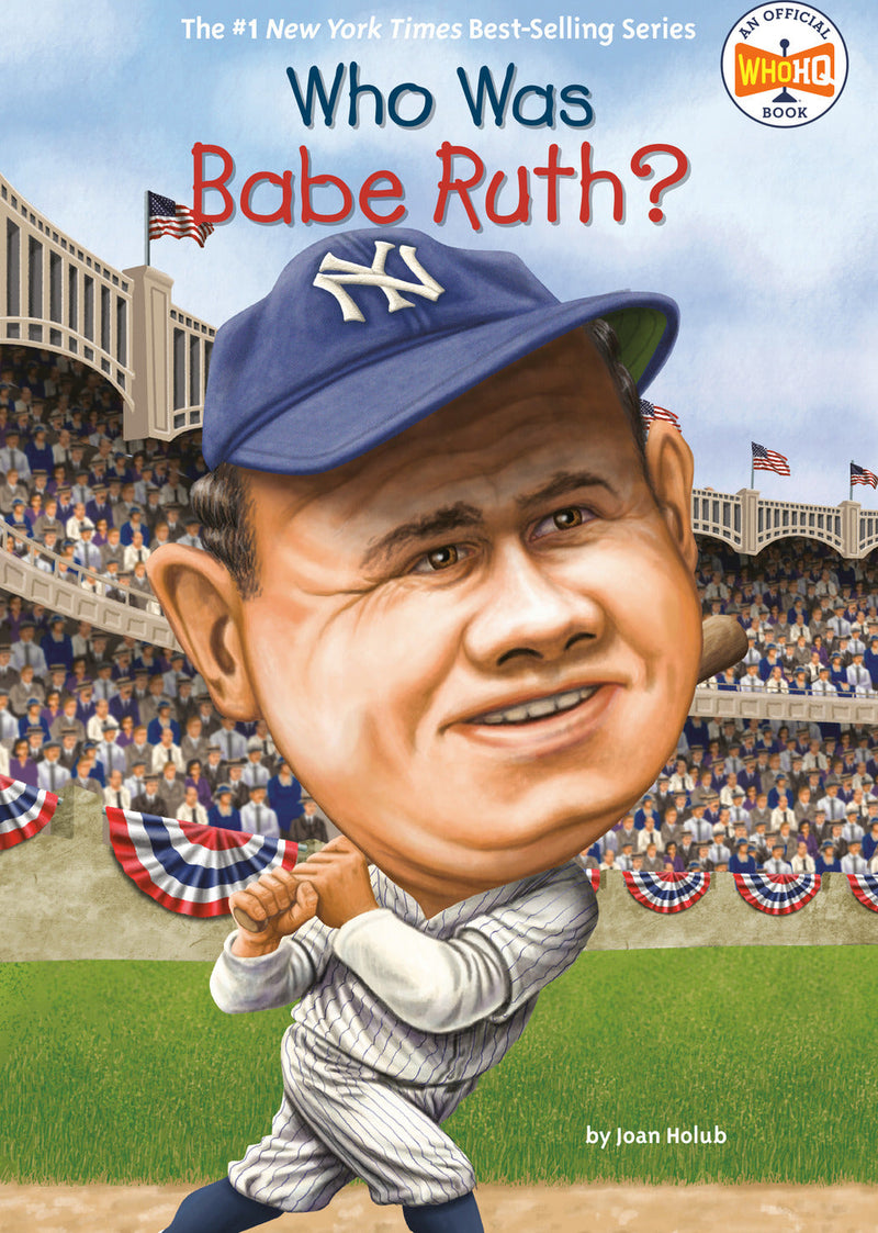 Who Was Babe Ruth?