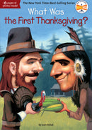 What Was the First Thanksgiving?
