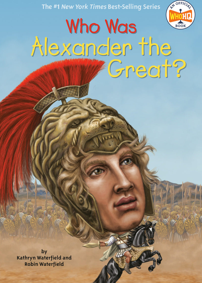 Who Was Alexander the Great?