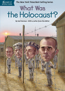 What Was the Holocaust?