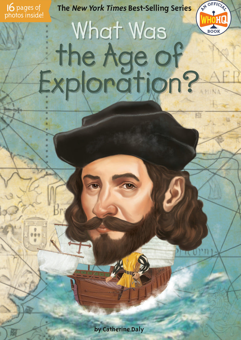 What Was the Age of Exploration?