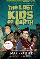 The Last Kids on Earth