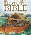The Children's Illustrated Bible, Small Edition