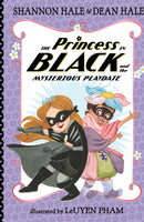 The Princess in Black and the Mysterious Playdate