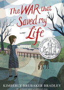 The War that Saved My Life