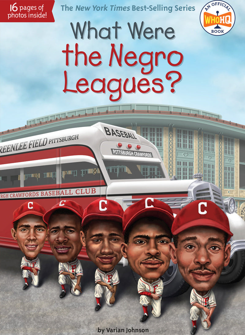 What Were the Negro Leagues?