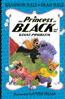 The Princess in Black and the Giant Problem