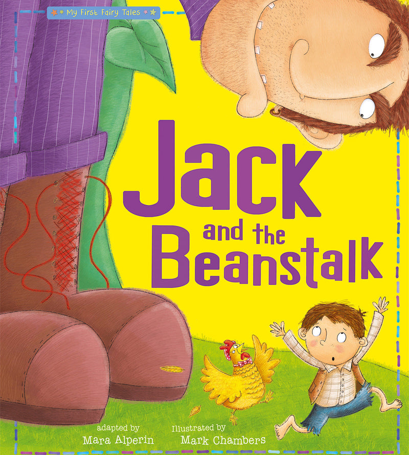 Jack and the Beanstalk