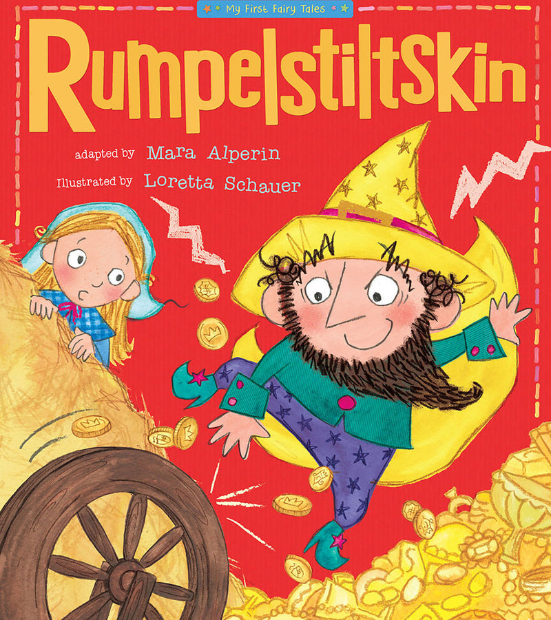 Rumpelstiltskin