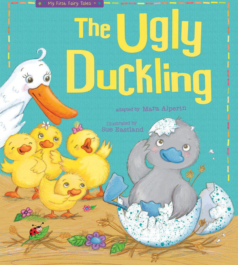 The Ugly Duckling