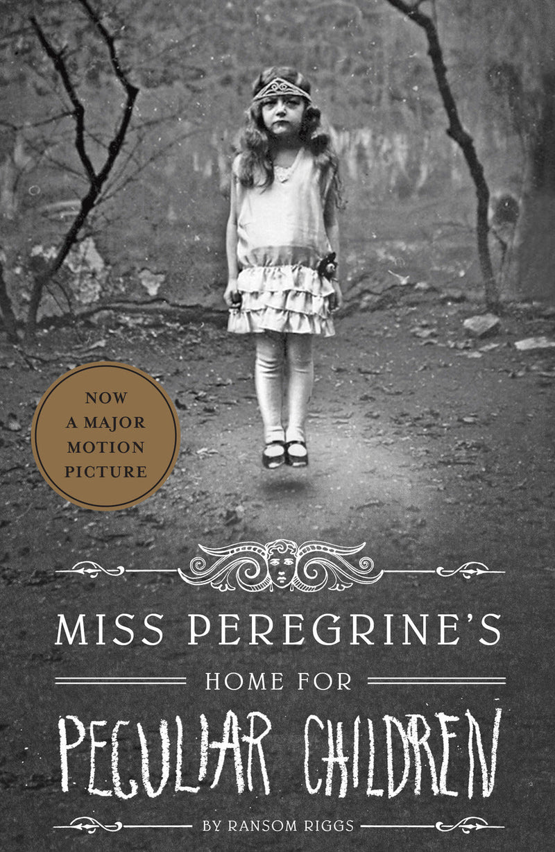 Miss Peregrine's Home for Peculiar Children