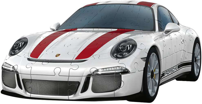 Porsche 911 R (108 pc Puzzle)