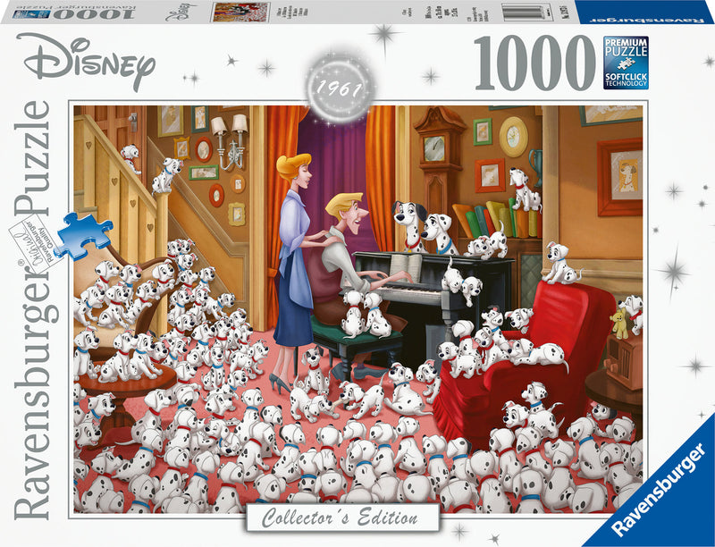 101 Dalmatians