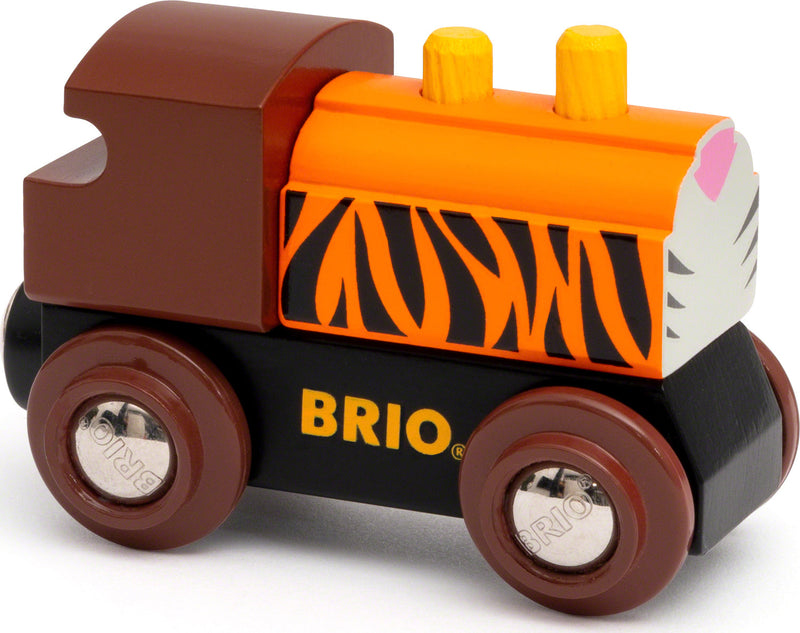 Themed Train Assortment (20 Units In Pdq)