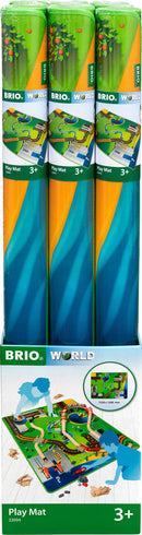 Play Mat (9 Units In Pdq)