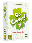 SO CLOVER