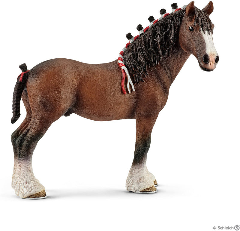 Clydesdale Gelding