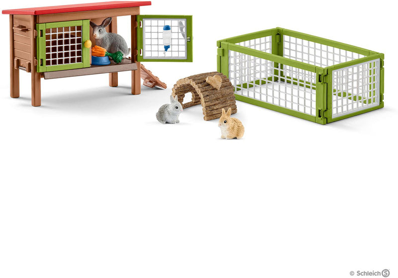 Rabbit Hutch