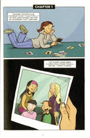 Kristy’s Great Idea (The Baby-Sitters Club Graphic Novel