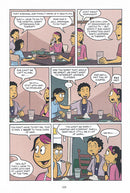 Claudia and Mean Janine (The Baby-Sitters Club Graphic Novel