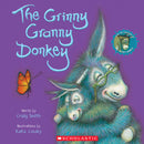 The Grinny Granny Donkey