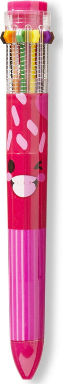 Rainbow Pen  Sugar Rush