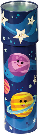 Starlight Kaleidoscope