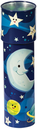 Starlight Kaleidoscope