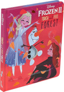 Disney Frozen 2: Touch and Feel Forest