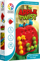 Apple Twist