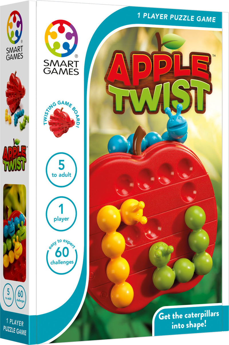 Apple Twist