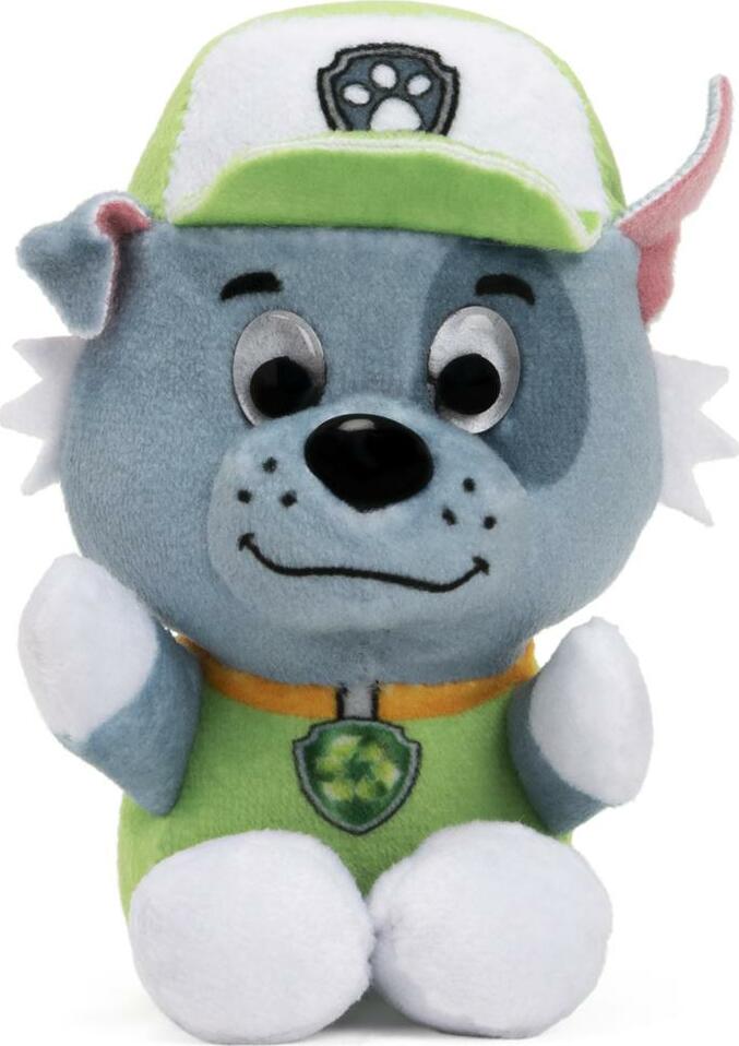 Paw Patrol 20-Unit 3.5-Inch Plush Assortment