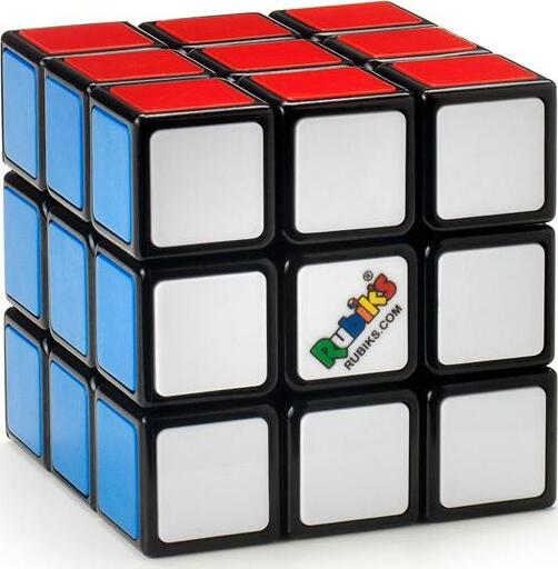 Rubiks 3X3 Cube