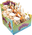 Jellyroos - Easter (assorted)