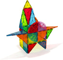 Magna-Tiles Metropolis 110 Piece Set