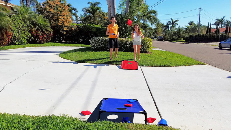 cornhole