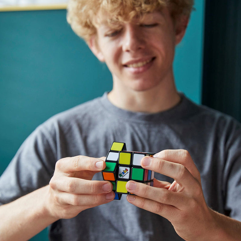 Rubik's Cube