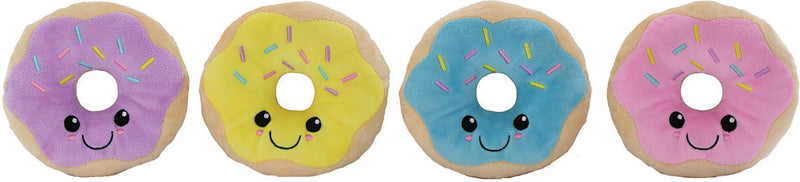 Box of Donuts Plush