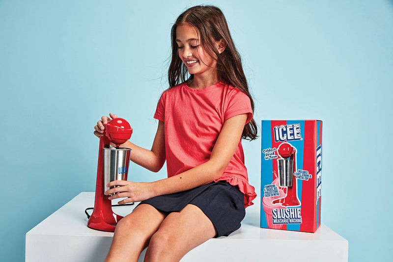 ICEE Slushie Milkshake Machine