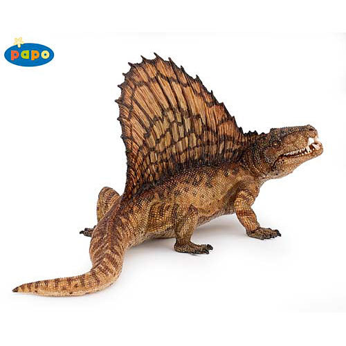 Papo Dimetrodon