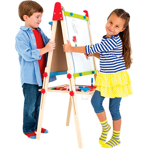 All-in-1 Easel