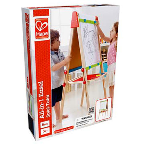 All-in-1 Easel