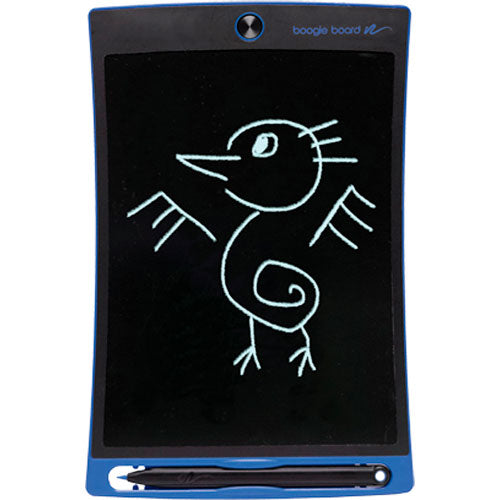 Boogie Board Jot 8.5 LCD eWriter - Blue