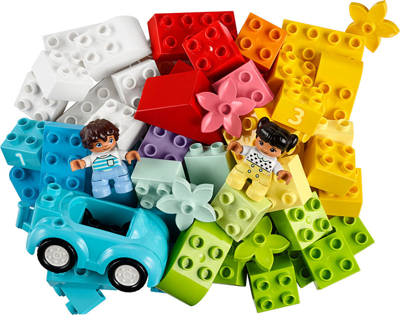 LEGO DUPLO - Brick Box