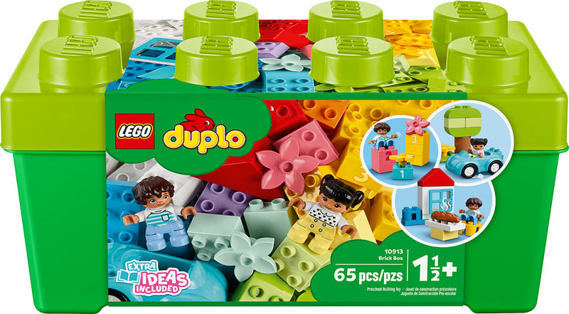 LEGO DUPLO - Brick Box